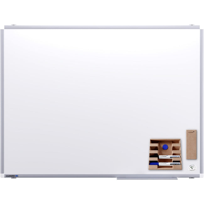 Legamaster -  Whiteboard  premium plus 75x100cm