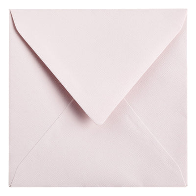 Papicolor -  Envelop  140x140mm lichtroze