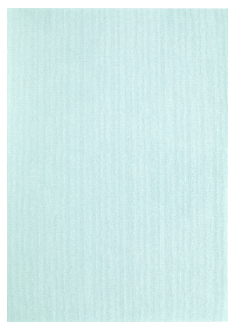 Papicolor -  Kopieerpapier  a4 100gr zeegroen