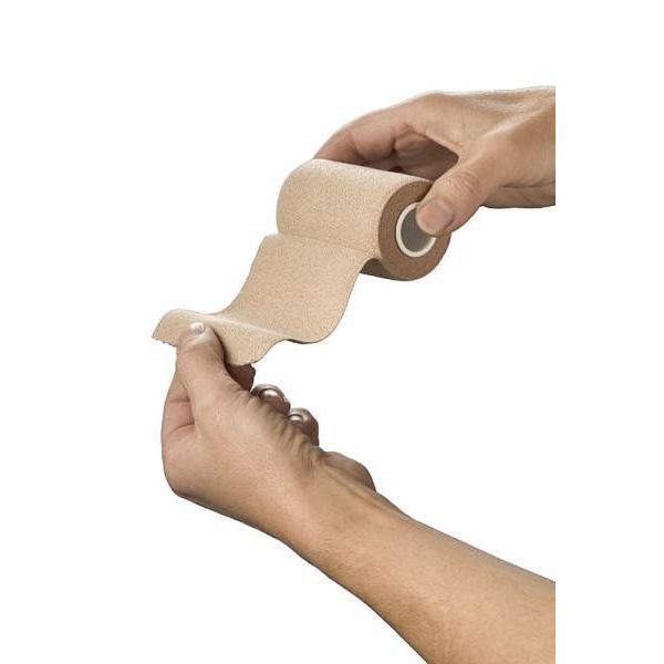 Heka -  Steunzwachtel haft 4.5mx8cm