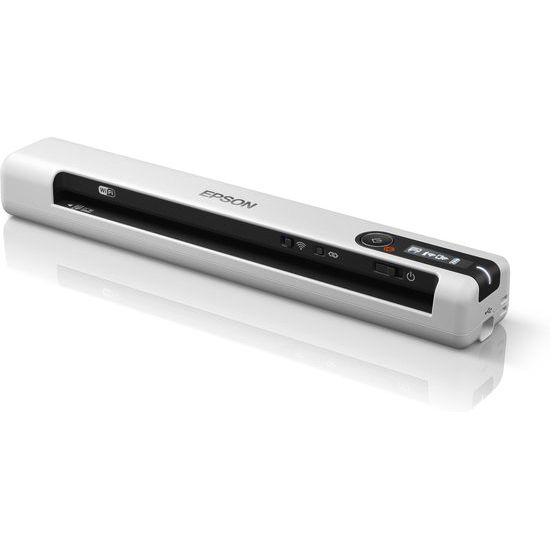 Epson -  WorkForce DS-80W