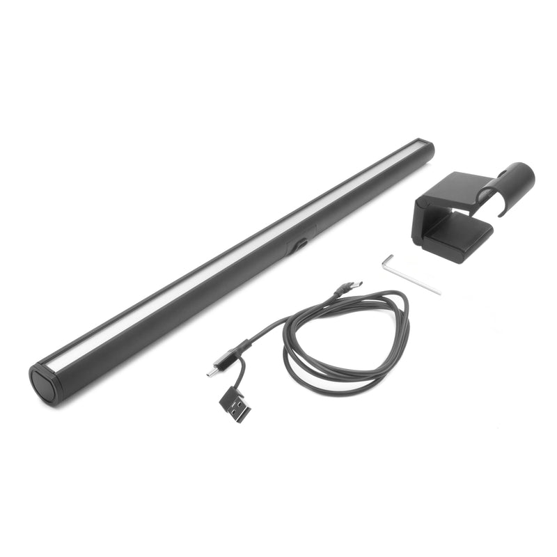 ACT -   Monitor ledlamp, dimbaar, voeding via USB