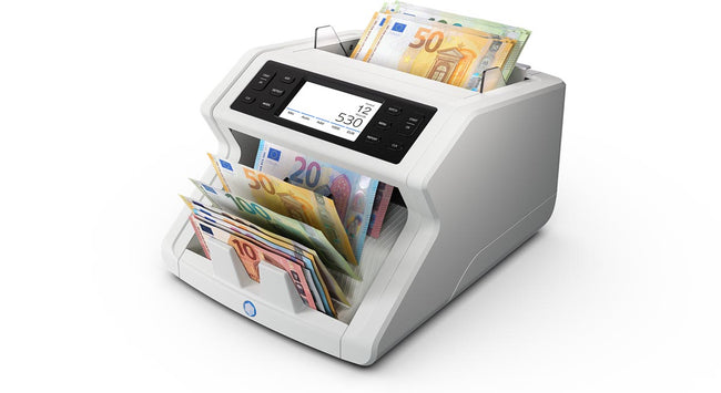 Safescan -  Biljettelmachine 2485-sc (afbeelding 2)