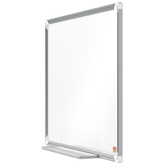 Nobo - Whiteboard Plus 45x60cm steel