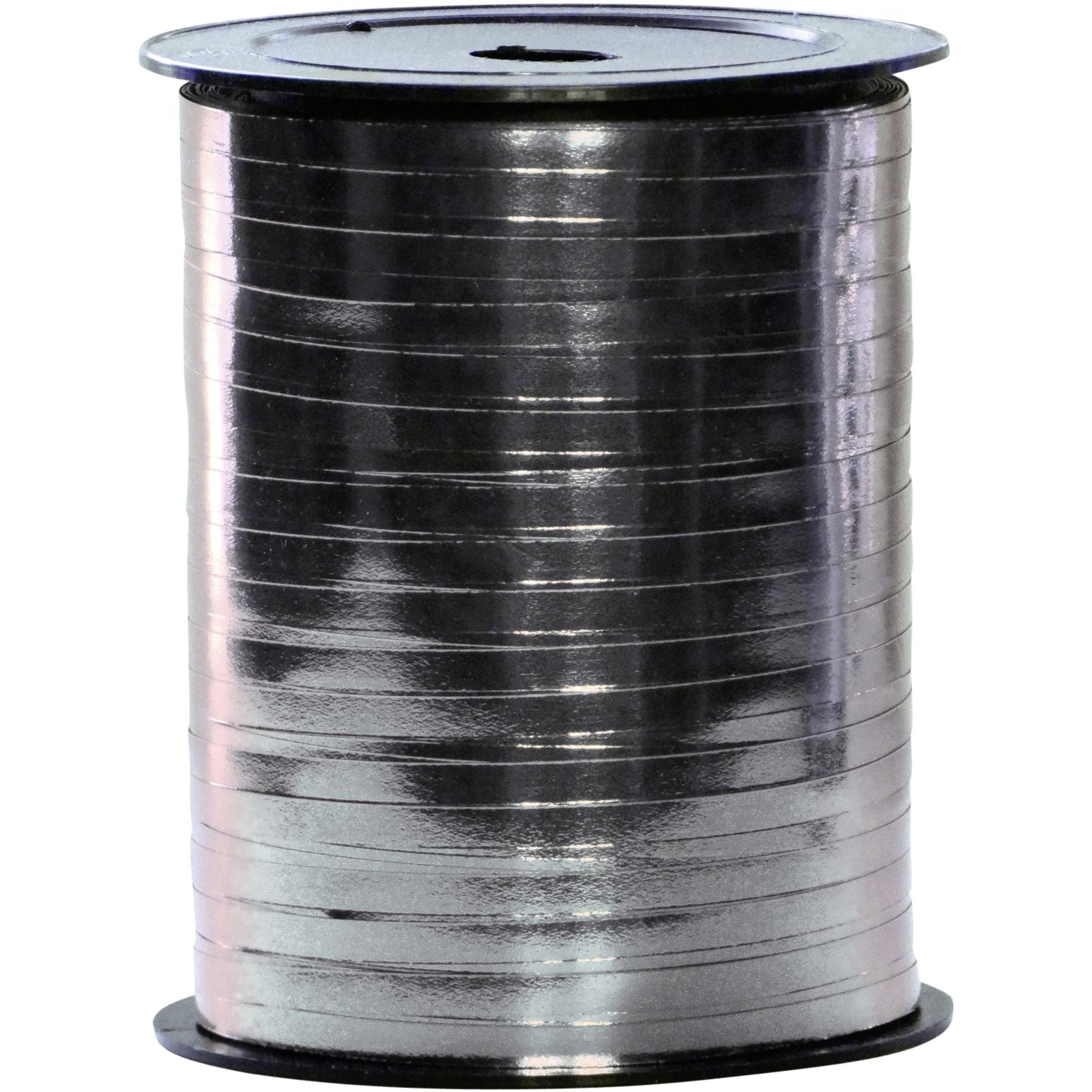 Haza - Polyband 5mm x 250m metallic silber | 24 Stück