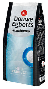 Douwe Egberts - lait en poudre pour les distributeurs automatiques de 1 kg