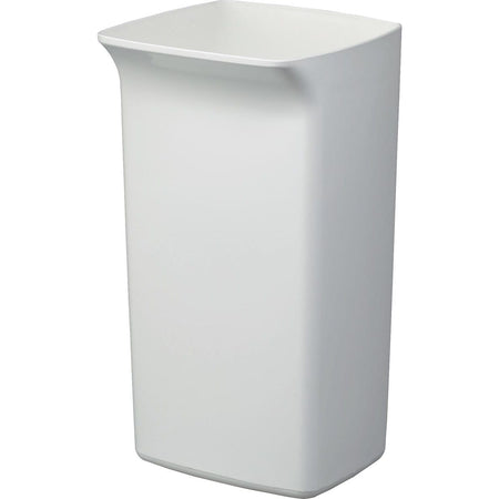 Durable -  afvalbak Durabin 40 liter, wit