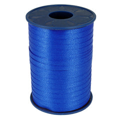 Cinta rizadora 5mm x 500 metros color 614 azul