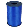 Nastro per arricciare 5mm x 500 metri colore 614 blu