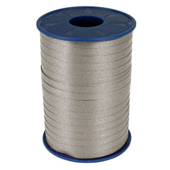 Cinta rizadora 5mm x 500 metros color gris etain 731