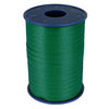Cinta rizadora 5mm x 500 metros color 035 verde cazador