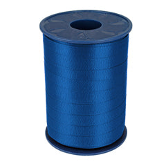 Cinta rizadora 10mm x 250 metros color 614 azul