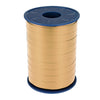 Cinta rizadora 10mm x 250 metros color 134 marrón beige sahara