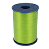 Nastro per arricciare 10mm x 250 metri colore 630 verde cedro