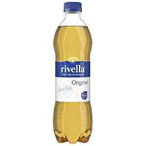 Rivella - Frisdrank petfles 500ml | Krimp a 6 fles x 500 milliliter | 6 stuks