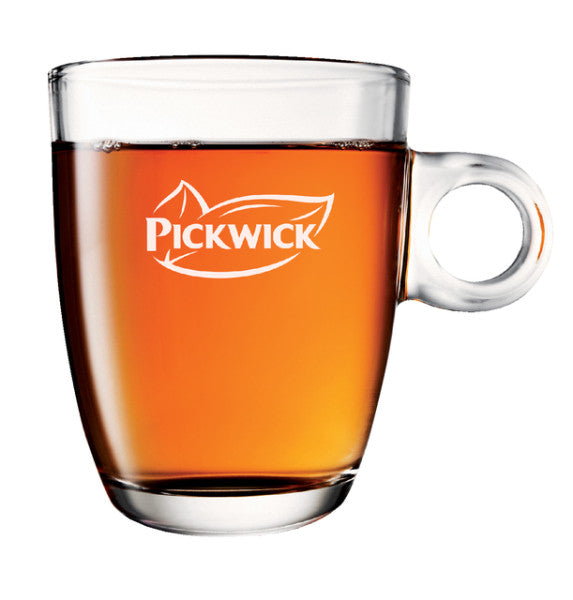 Pickwick - Tea Orange 25x1.5gr | 3 Stücke