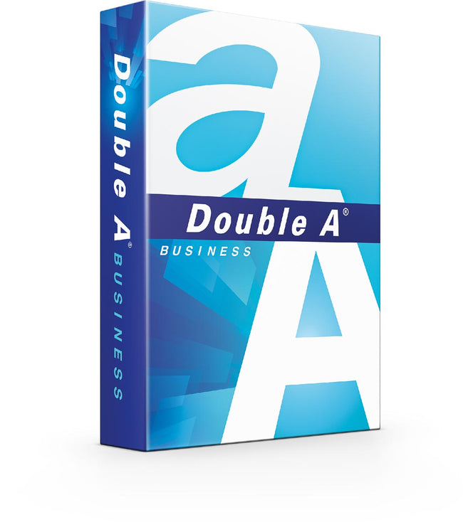 Double A -  Business printpapier ft A3, 75 g, pak van 500 vel