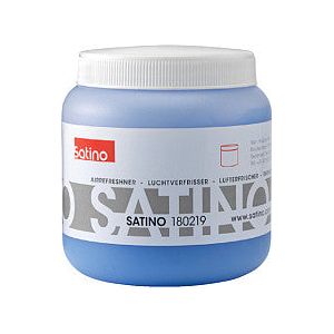 Désodorisant Satino Blue Atlantic recharge 225ml