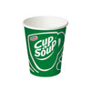 Unox - Vaso Cup-a-Soup cartón 175ml 1000 piezas