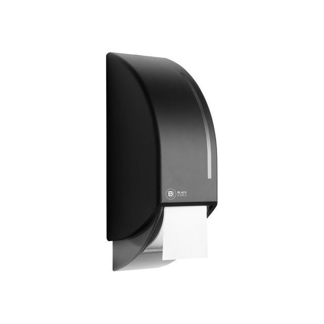 Blacksatino - Dispensateur de toilettes Blacksatino CT10 331940 | 1 pièce