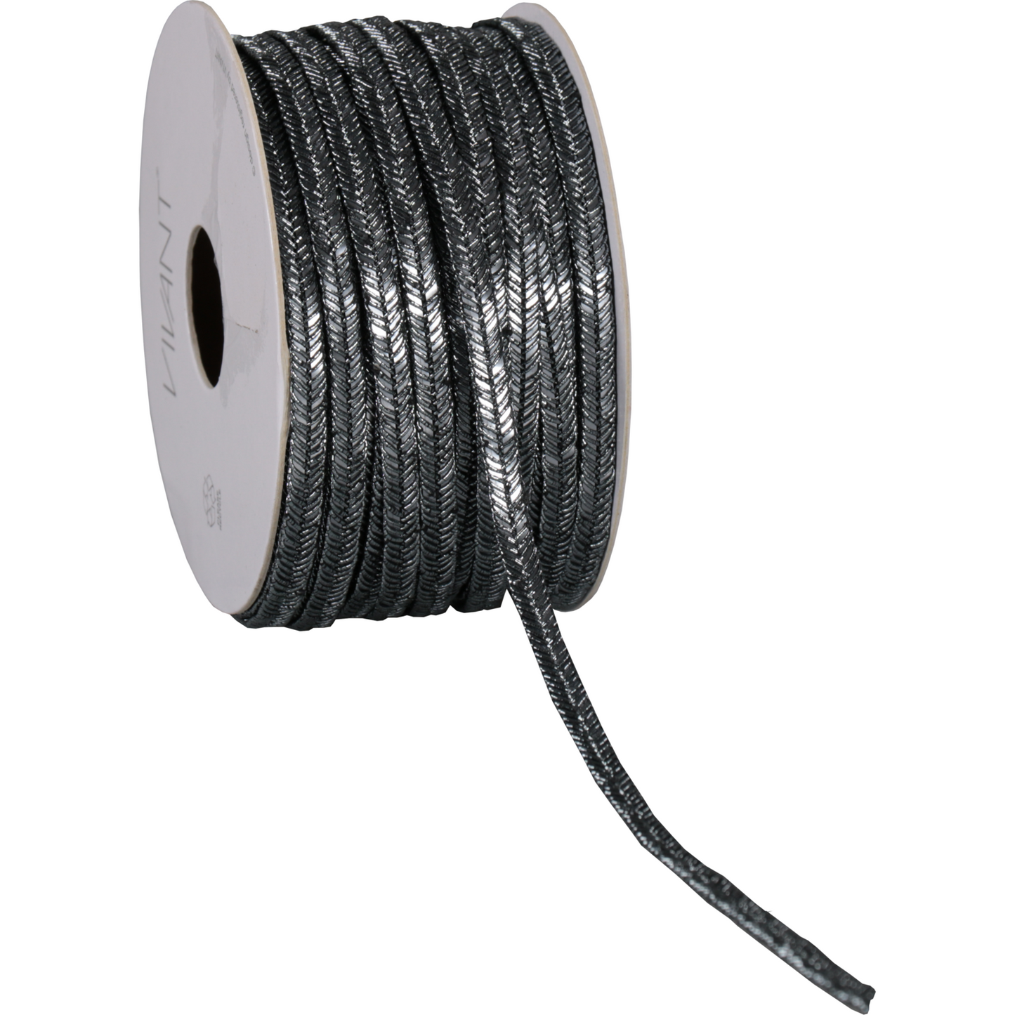 Klika - Lint | 6mm | 15m | a | zilver | 1 stuks