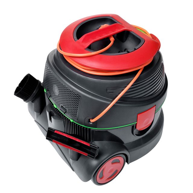Nilfisk - Aspirador Viper DSU 880W 12L