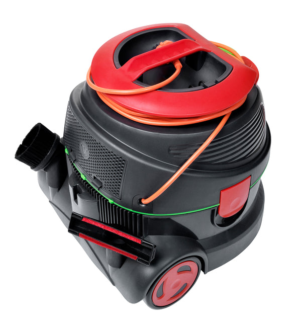 Nilfisk -  Stofzuiger Viper DSU 880W 12L