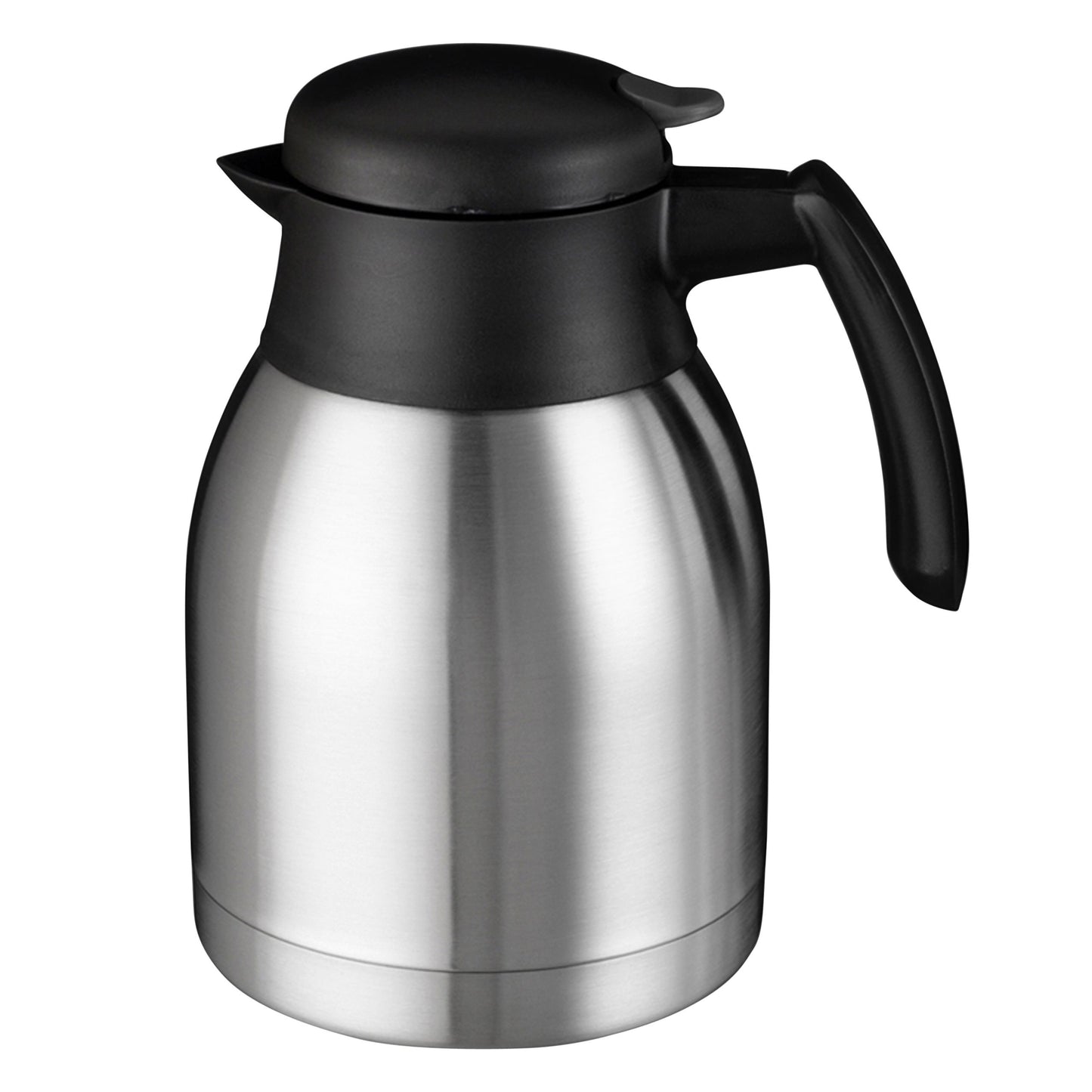 Bravilor Bonamat - Thermos double-walled 1.5 liter stainless steel black
