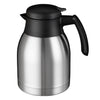 Bravilor Bonamat - Thermos double-walled 1.5 liter stainless steel black