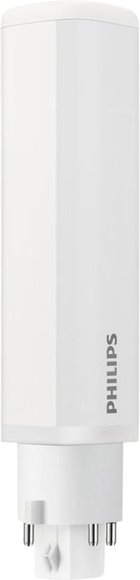 Philips - Lampada LED CorePro G24Q-2 4pin 6.5W 650lm 3000K bianco caldo