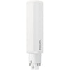 Philips -  Ledlamp  corepro g24q2 4p 6.5w 650lm 3000k
