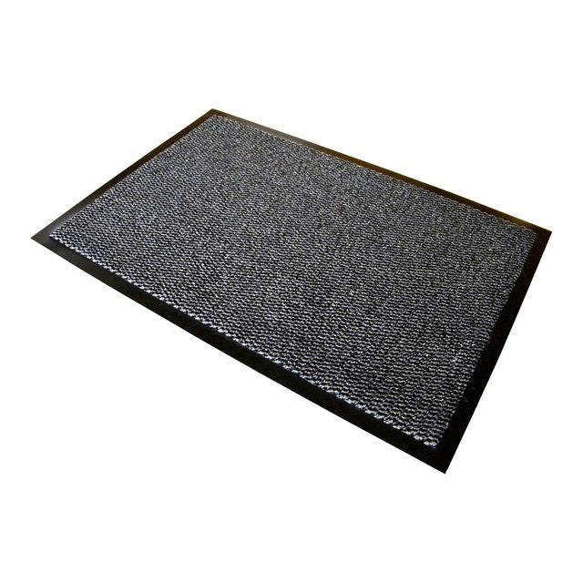 Advantagemat - Doormat Advantagemat innerhalb von 60 x 90 cm grau | 1 Stück