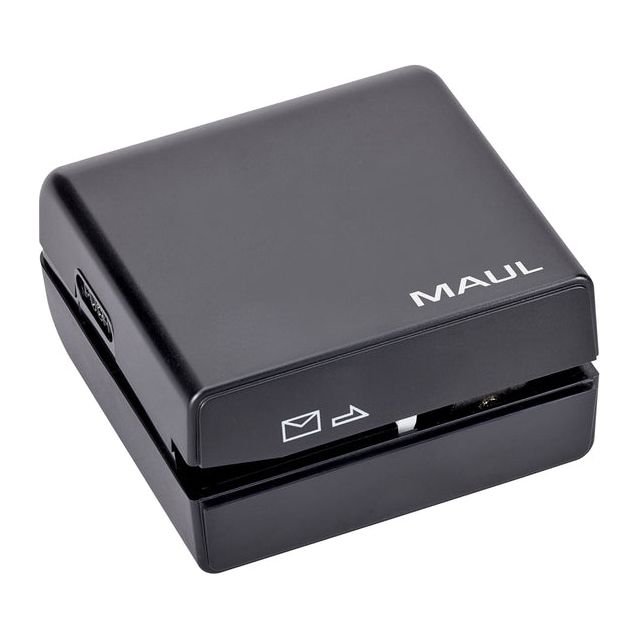 Maul - Ouvre-lettre Maul Electric Black | 1 pièce