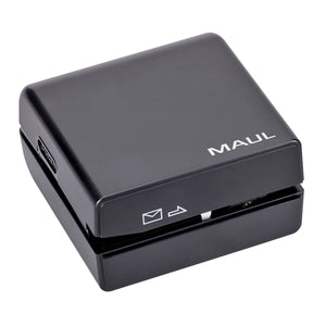 Maul -  Briefopener  electr 4 batterij 74x70x40mm bm