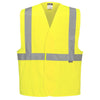 Portwest -  Veiligheidsvest  hivis geel