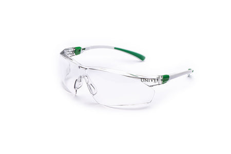 Quantore - Safety glasses 506 anti-fog crystal clear