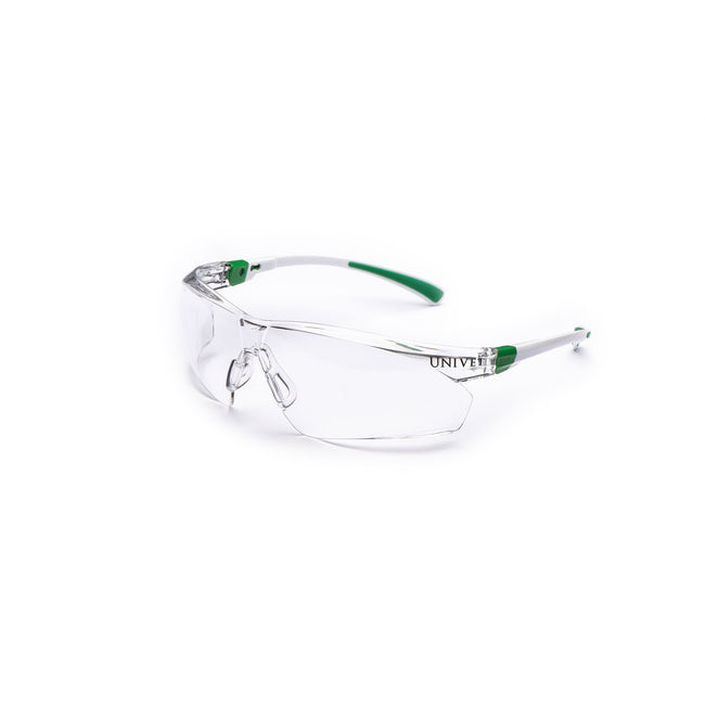 Univet -  Veiligheidsbril 506 transparant