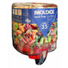 Moldex - Tappi per orecchie Candele assortite 250 pezzi