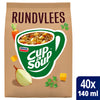 Cup A Soup – Cup-a-Soup Maschinenbeutel Rindfleisch 140 ml