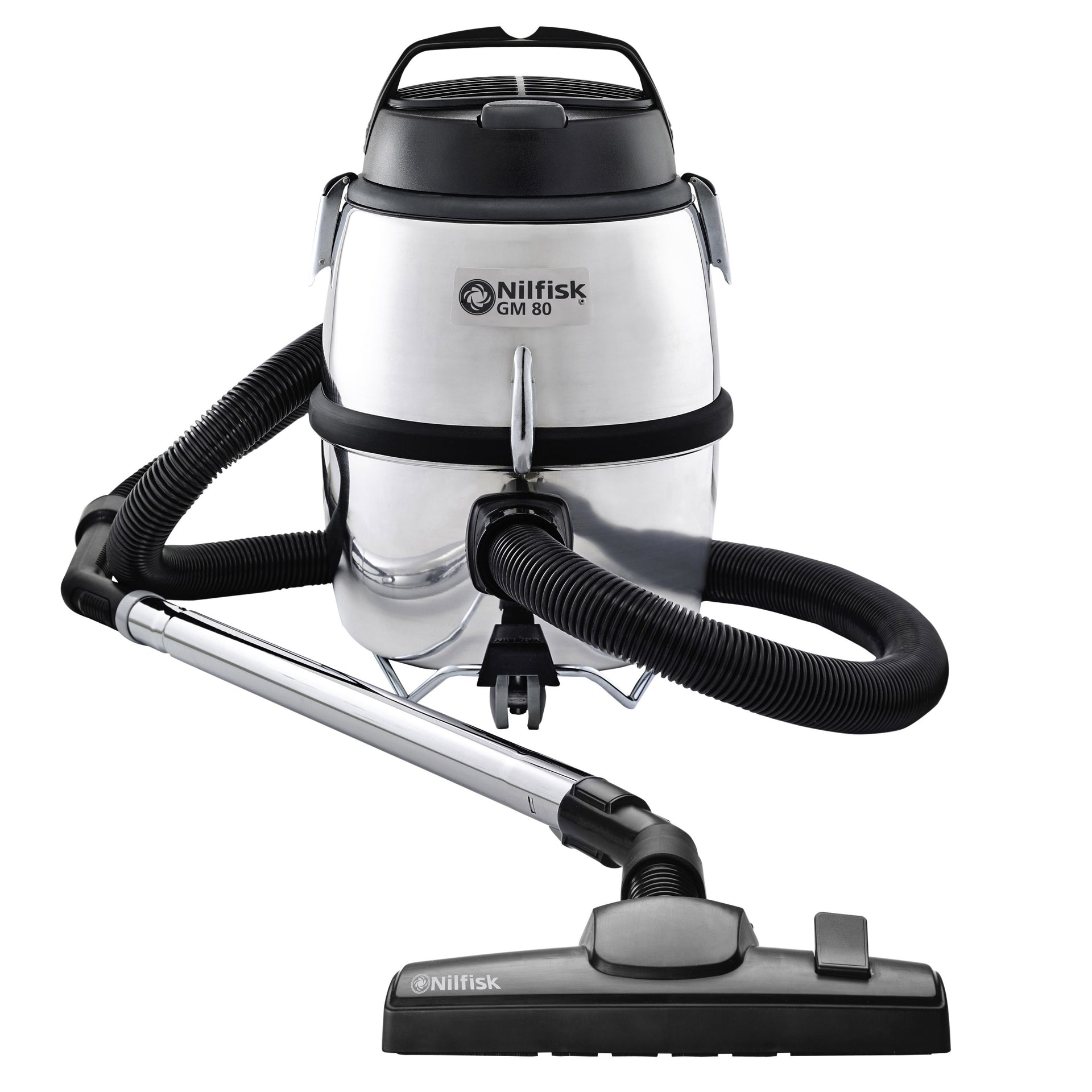 Nilfisk - Vacuum cleaner GM 80 Classic 780W 6.25L