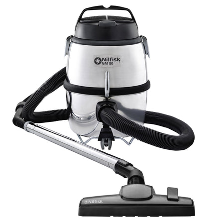 Nilfisk - Staubsauger GM 80 Classic 780W 6,25L