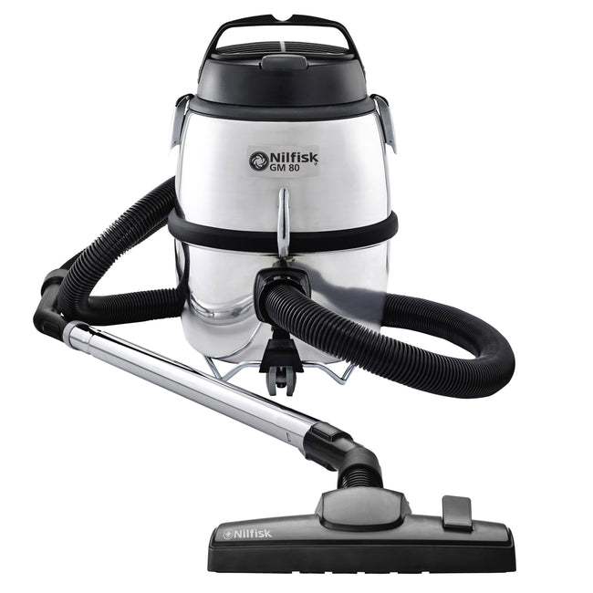 Nilfisk - Aspirapolvere GM 80 Classic 780W 6,25L