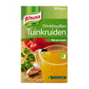 Knorr - Brodo da bere alle erbe dell'orto 80 pezzi