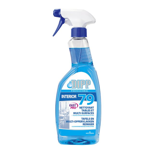 Dipp - Spray DIPP de nettoyage de surface du meuble | 1 pièce