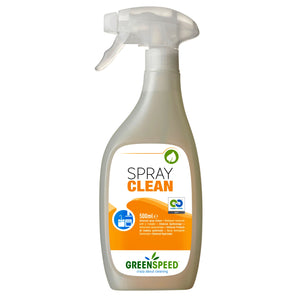 Greenspeed - Kitchen Cleaner Spray Clean 500ml