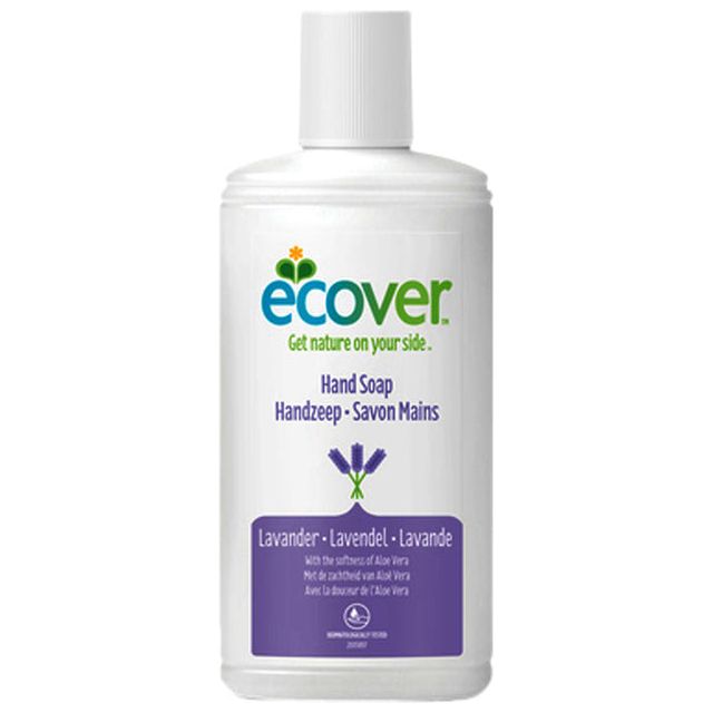 Greenspeed - Handseife Greenspeed Ecover Lavendel 250 ml | 1 Flasche | 6 Stück