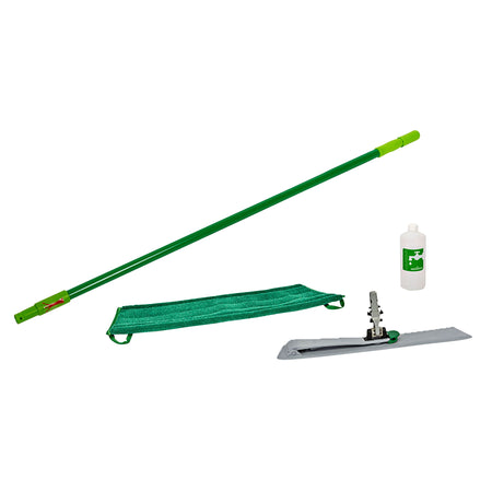 Greenspeed - Click'M C Sprenkler Drehmopp-Set