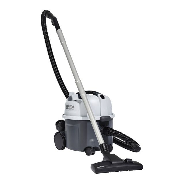 Nilfisk - Aspirateur Nilfisk VP300 BASIC 215W 220MBAR 10L | 1 pièce