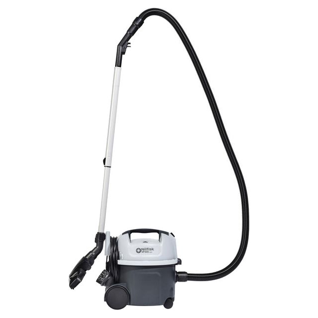 Nilfisk - aspirateur Nilfisk VP300 ECO 110W 150MBAR 10L | 1 pièce