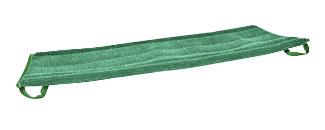 Greenspeed - Mop Greenspeed Twistmop Click'm C 50cm 5 pièces | Boîte extérieure un 5 pièces